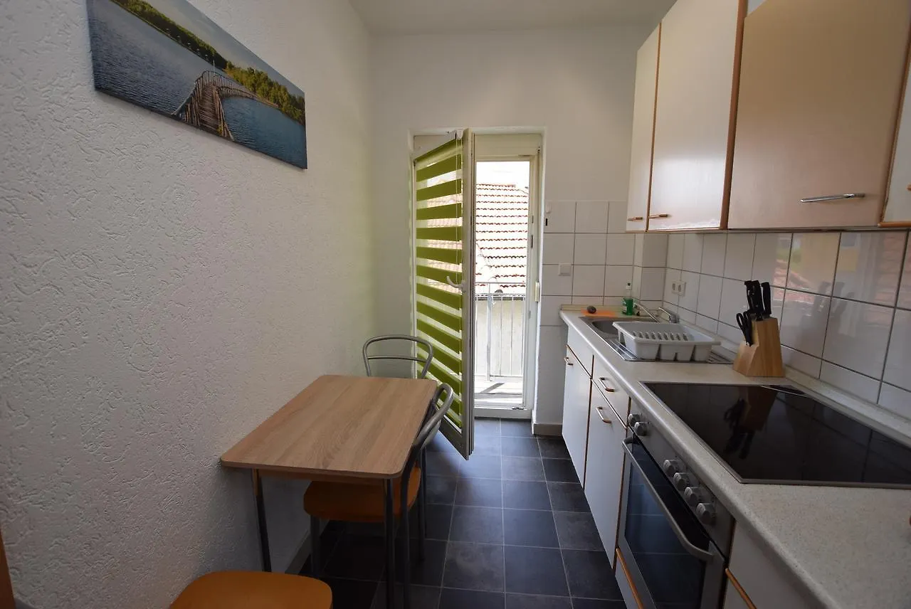 Ab Apartment Objekt 30/31 Esslingen am Neckar