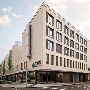  Aparthotel Ginn Apartment-hotel Stuttgart-esslingen